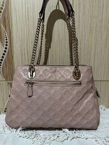 Guess Şık guess çanta