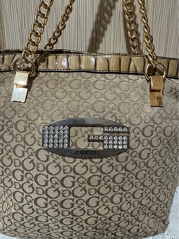 Guess Şık guess çanta