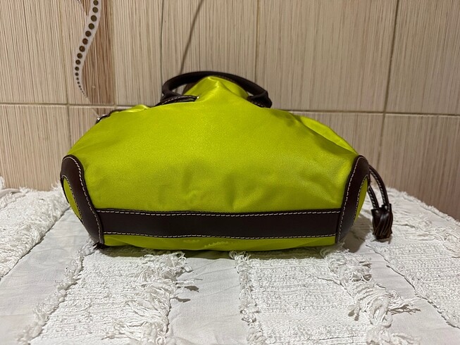 Beden Şık LANCEL çanta