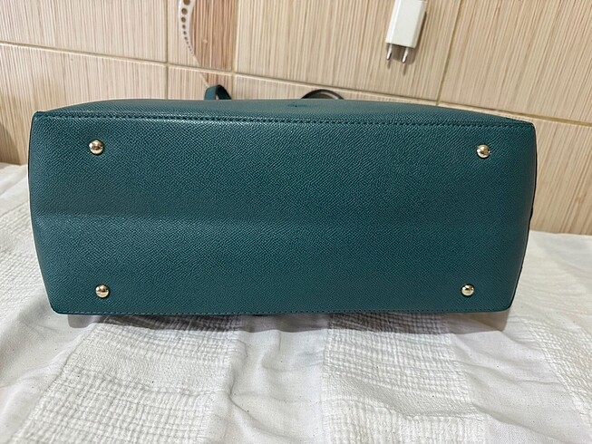 Beden turkuaz Renk Guess çanta