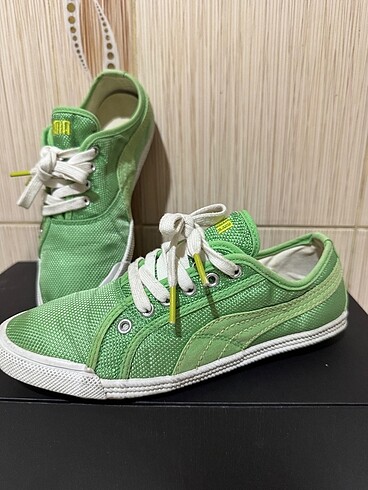 Puma Puma spor ayakkabı
