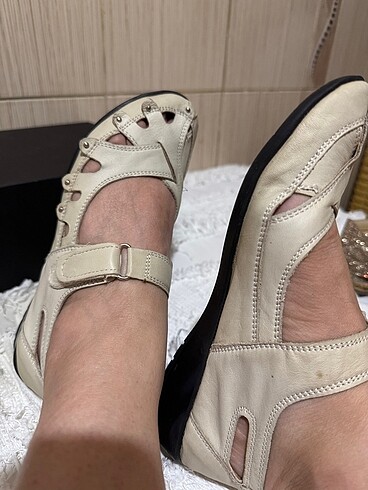 Deri babet - Görsel 7