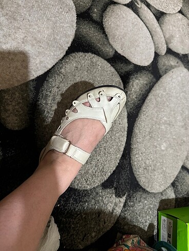 Deri babet - Görsel 6