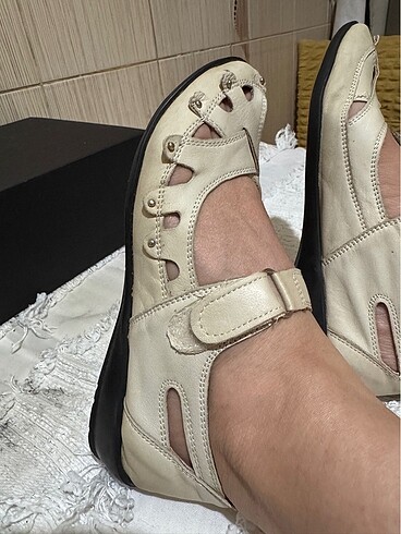 Deri babet - Görsel 9