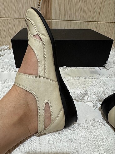 Deri babet - Görsel 8