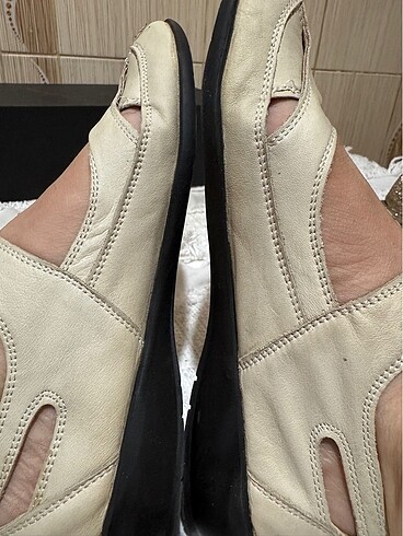 Deri babet - Görsel 5