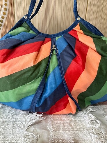 American Vintage Günlük-plaj çantası