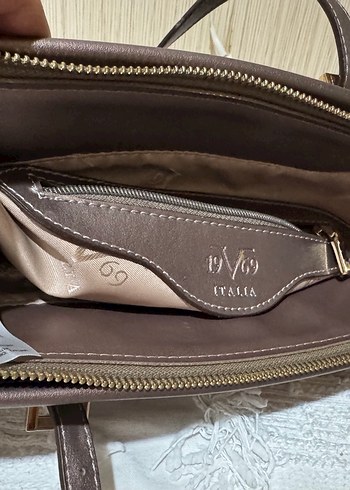 Versace 19.69 Şık çanta