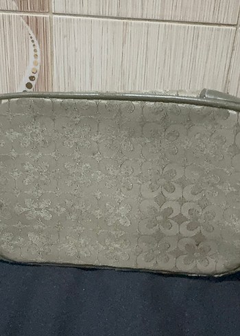 American Vintage Makyaj çantası