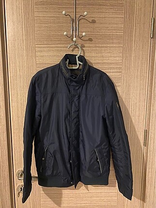 Pierre cardin marka erkek mont