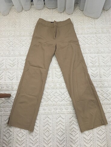 Ann taylor kumaş pantolon