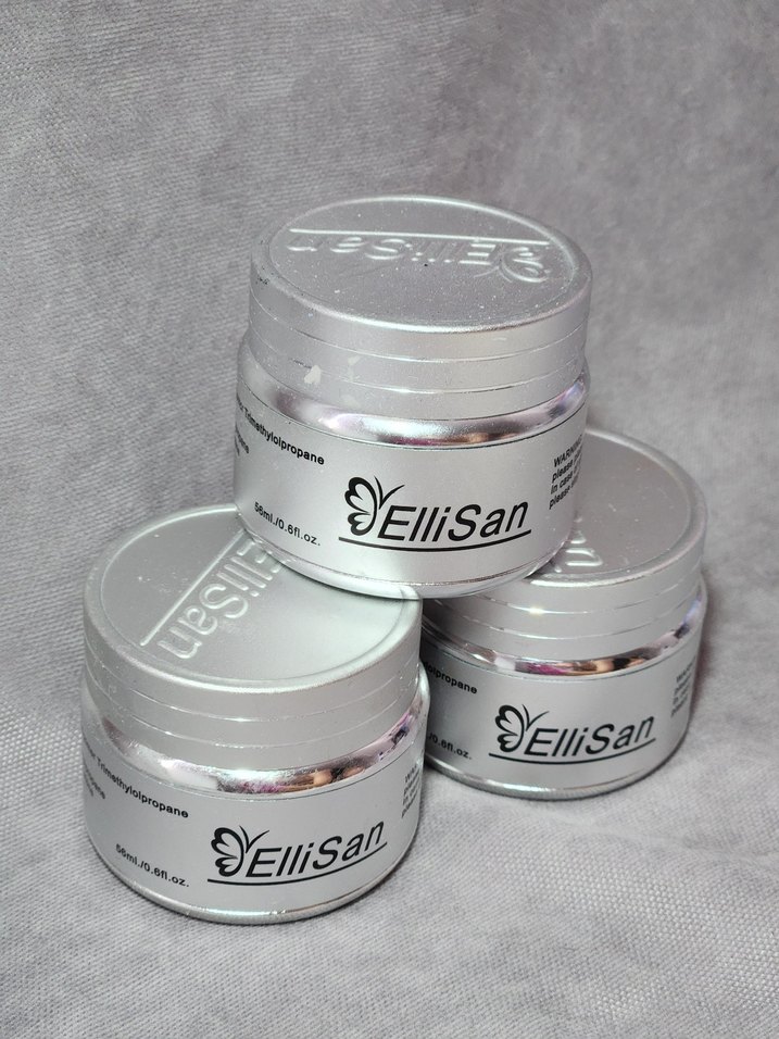 TANE FİYATI 
Ellisan builder jel - Görsel 3