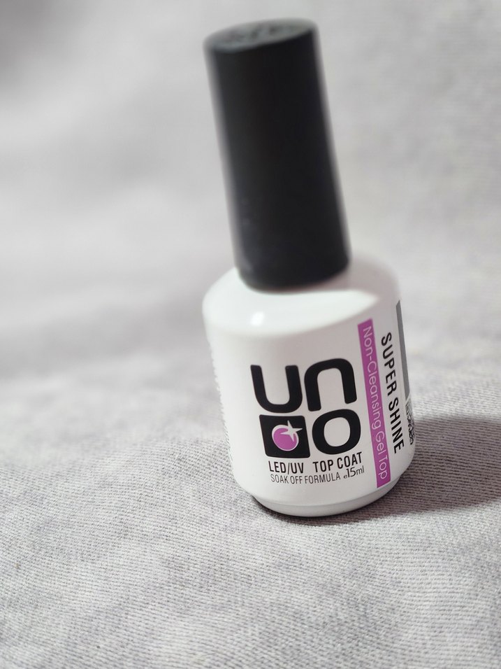 Tane fiyatı 
Uno base gel ve top coat - Görsel 4