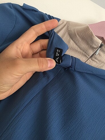 Zara Tunik