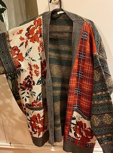 American Vintage Vintage Hırka