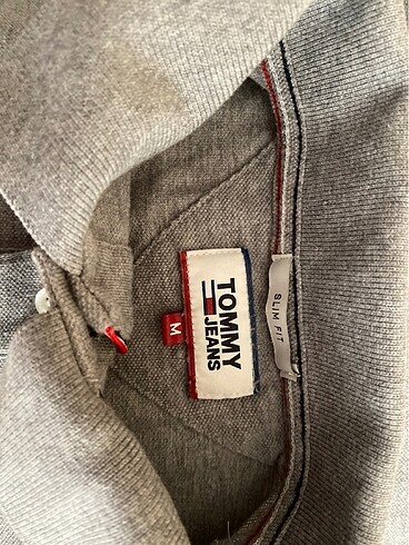 m Beden tommy hilfiger tshirt