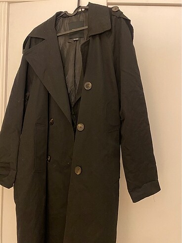 Pull and Bear Trençkot
