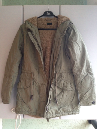 Benetton Parka