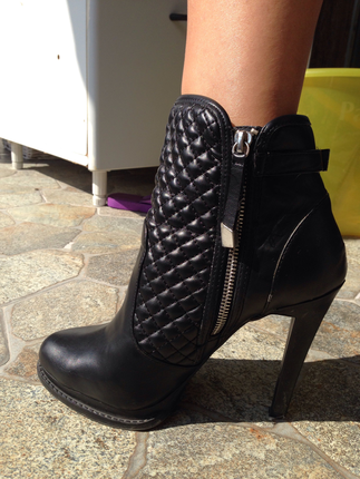 38 Beden Zara 38 TopukluBot 