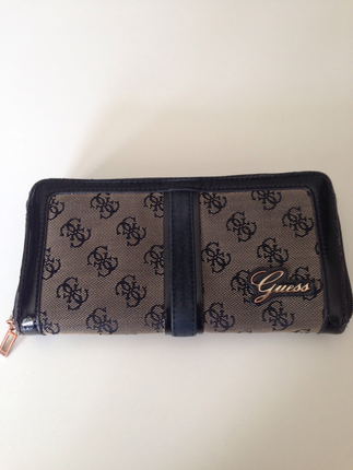 Guess Cuzdan