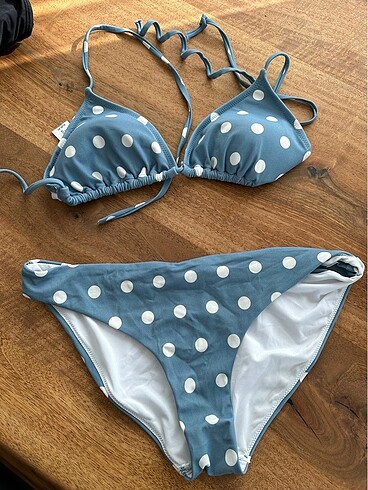 Bikini takımı