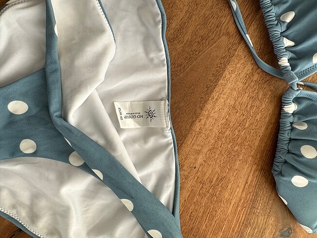 xl Beden Bikini takımı