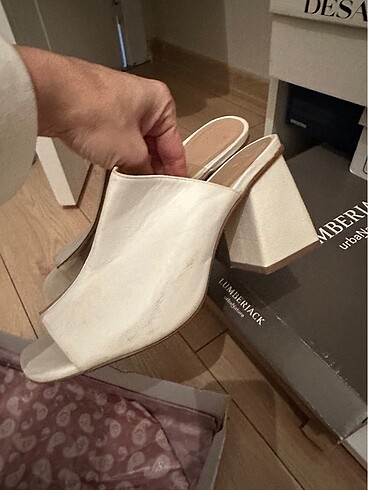 Bershka Bershka terlik