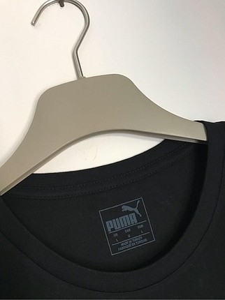 l Beden ORİJİNAL PUMA TSHİRT