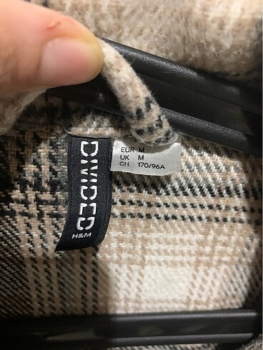 m Beden camel Renk Oversize ceket oduncu