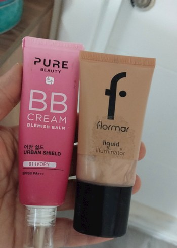 Flormar