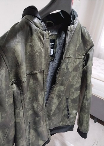 LC Waikiki 13-14 Yaş