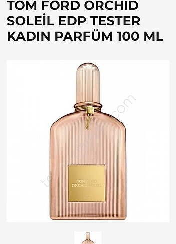  Beden Tester parfüm 