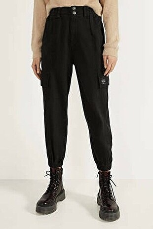 Bershka pantolon