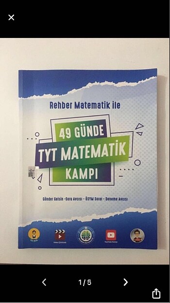 rehber matematik