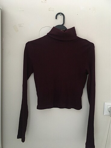 m Beden crop body