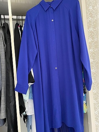 40 42 44 beden uyumlu armine tunik