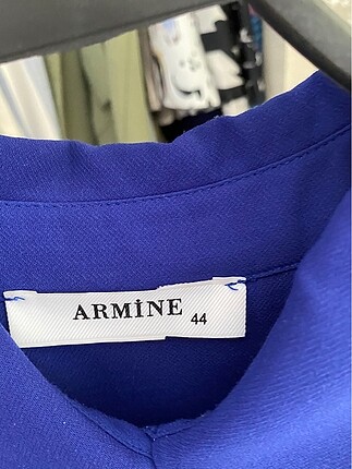 Armine 40 42 44 beden uyumlu armine tunik