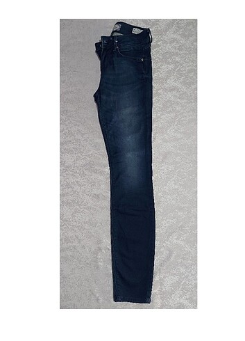 Kot jeans pantolon 