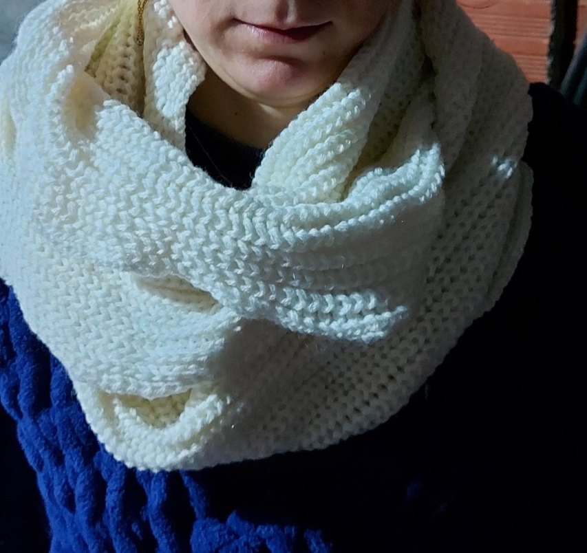 Bere ve Atkı Seti - Görsel 3