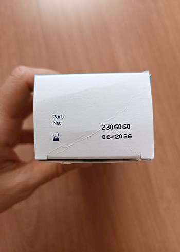 Diğer Bepanthol Baby Pişik Önleyici Merhem 100g