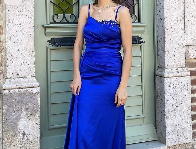 Abiye Elbise