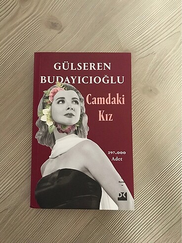 Camdaki Kız