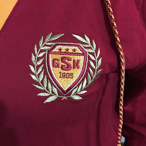 GS Store Galatasaray sweatshirt
