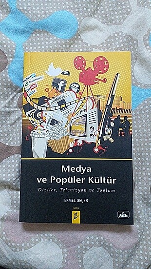  Medya ve populer kültür