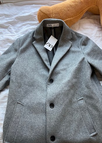 42 Beden Zara kaban