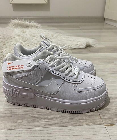 Nike Air Force Shadow