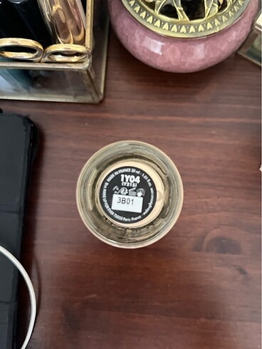 Diğer Make Up Forever Hd Skin Fondöten