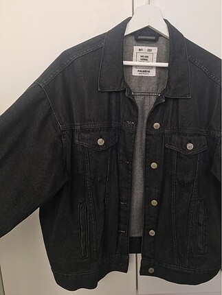 PULL&BEAR KOT CEKET