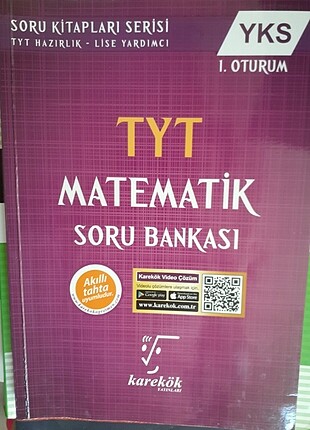 Matematik karekök 