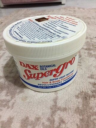 Dax supergro